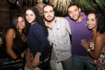 Friday Night at Oasis Pub, Byblos